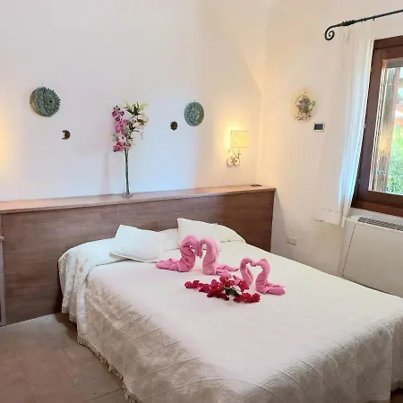 Villa Stella Fronte Mare Porto Frailis *