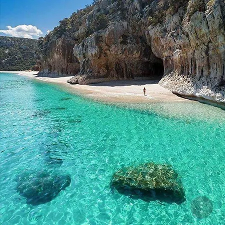 Stella Fronte Mare Porto Frailis Arbatax