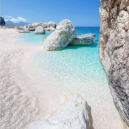 Stella Fronte Mare Porto Frailis Villa *