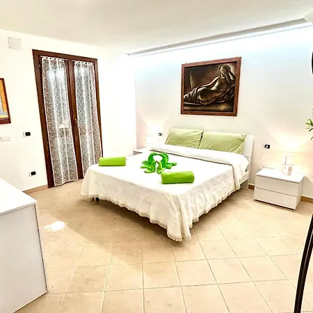 Stella Fronte Mare Porto Frailis Villa