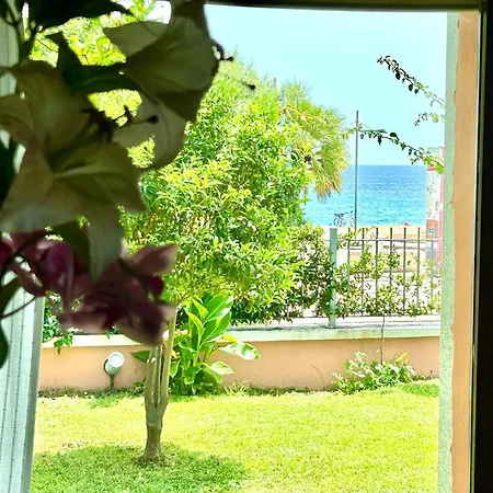 Stella Fronte Mare Porto Frailis Villa