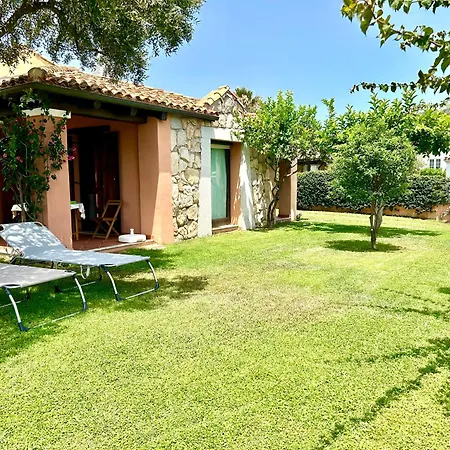 Stella Fronte Mare Porto Frailis Villa