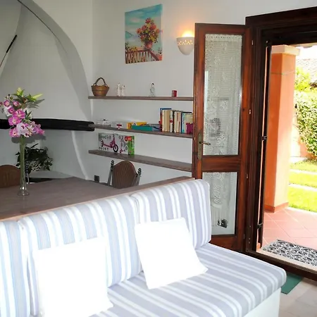 Villa Stella Fronte Mare Porto Frailis *