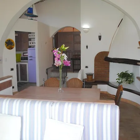 Stella Fronte Mare Porto Frailis Villa